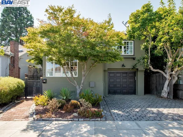 122 Haight Ave, Alameda, CA 94501
