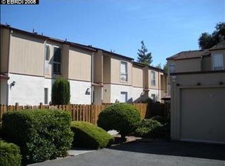 5025 San Pablo Dam Rd APT C, El Sobrante, CA 94803