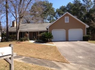 2867 Brookside Dr, Mobile, AL 36693