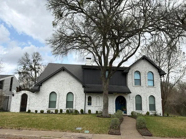 9683 Whitehurst Dr, Dallas, TX 75243
