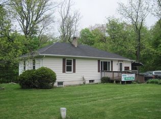 9261 National Rd, New Paris, OH 45347