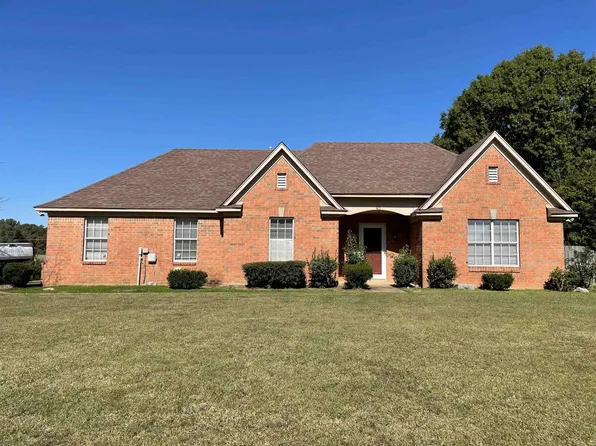 45 Countrywood Ln Lot 51, Oakland, TN 38060
