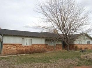 17 S Georgia Cir, Roosevelt, UT 84066
