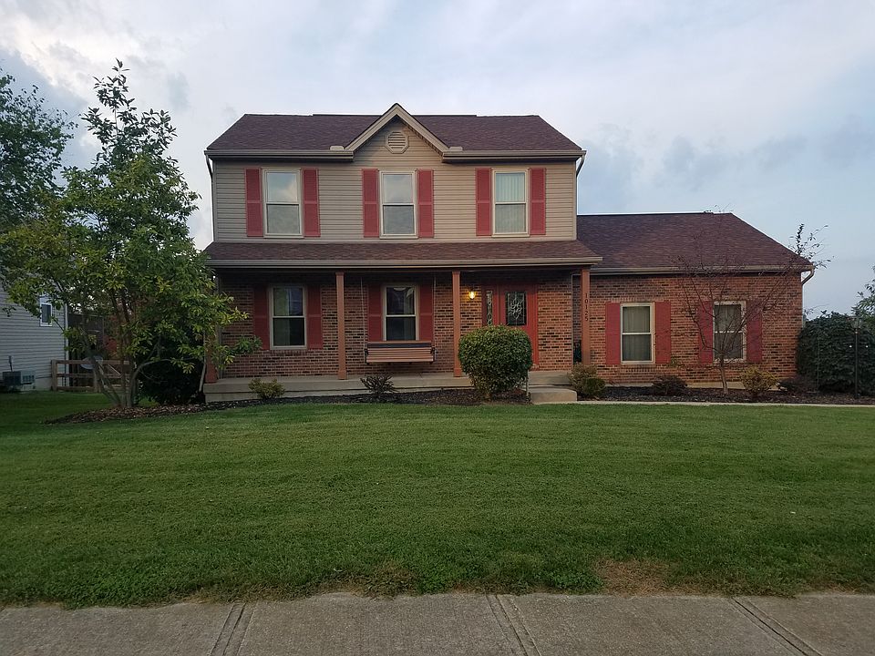 1st image of 10125 Hiddenknoll Dr