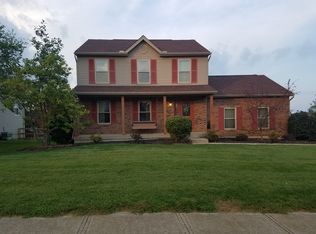 10125 Hiddenknoll Dr, Independence, KY 41051