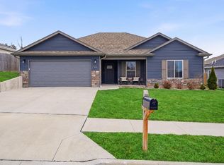 3500 Venice Dr, Columbia, MO 65202