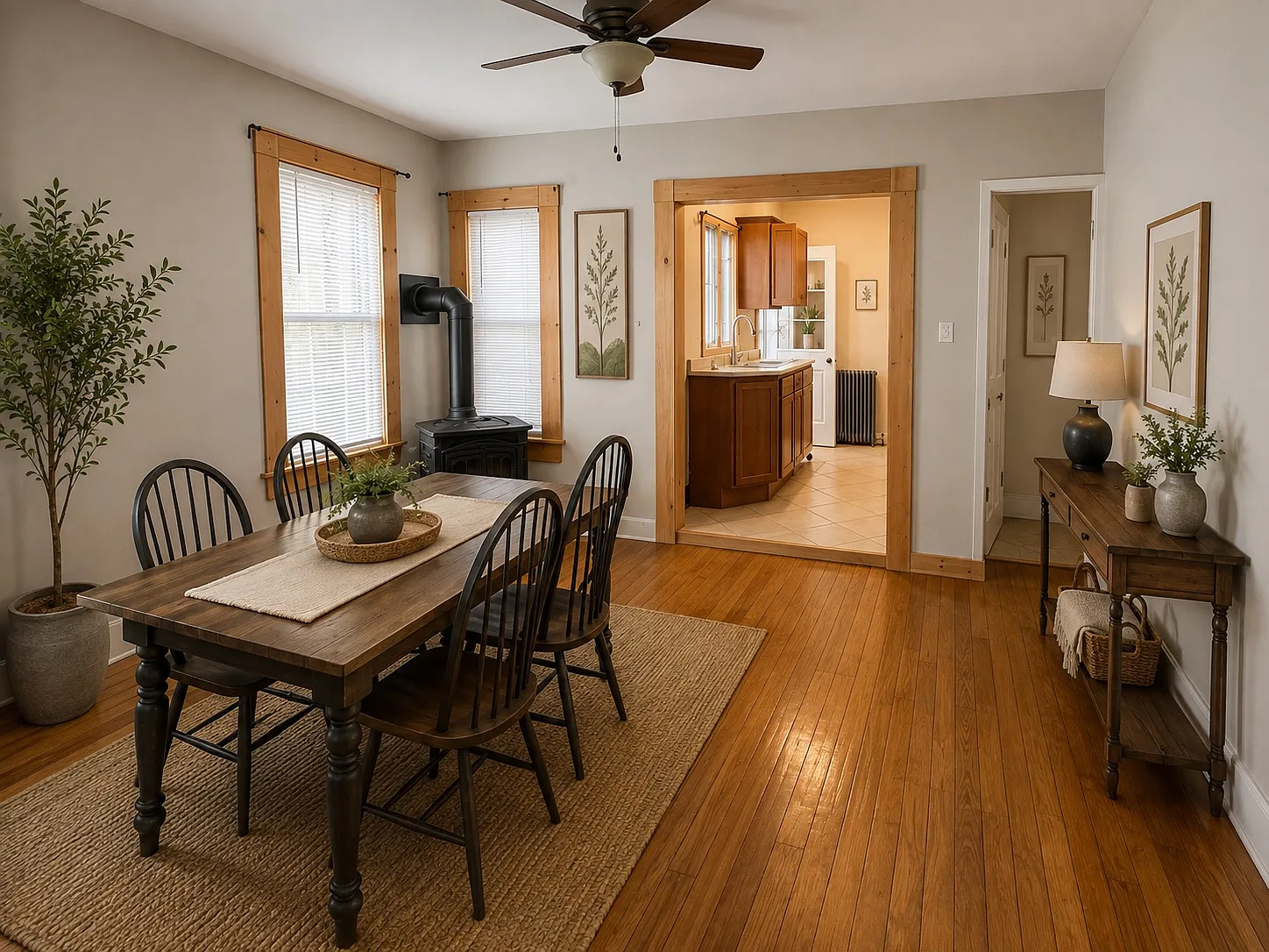 16 Harrison Ave — Photo 3