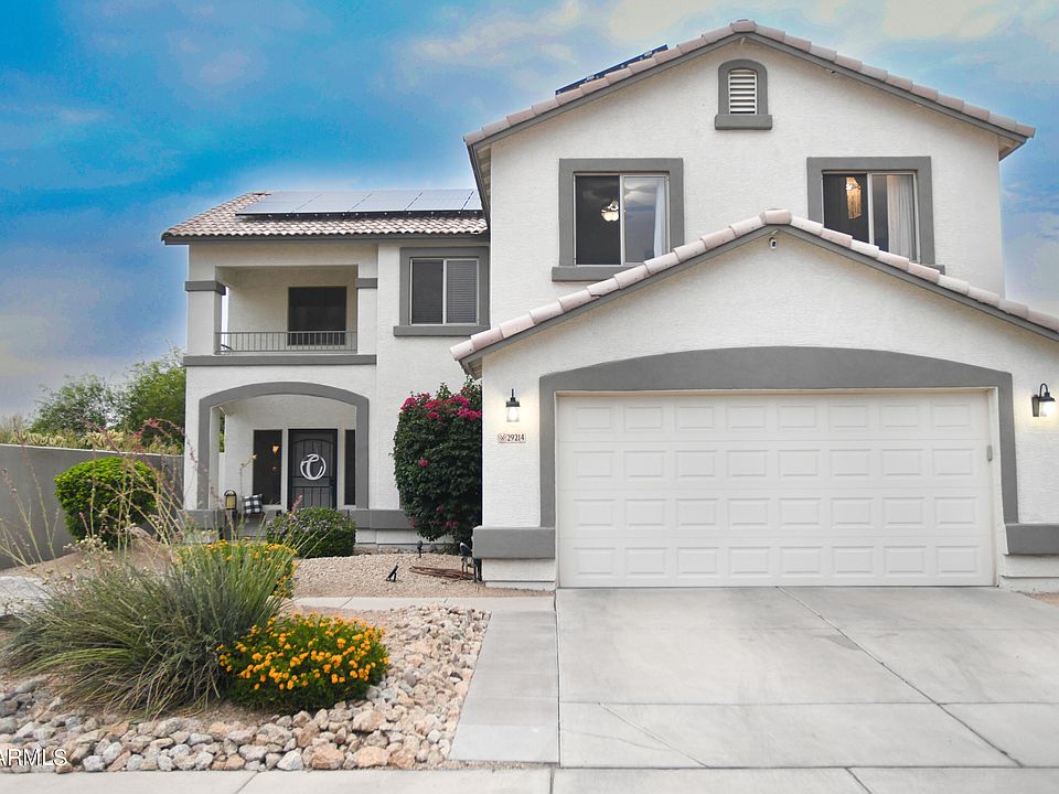 1st image of 29214 N 51ST Street