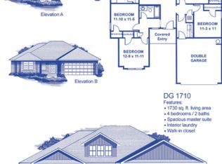 773 Jacobs Way, Cantonment, FL 32533