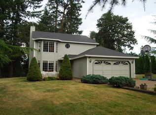 11900 NE Sunny Acres Ln, Newberg, OR 97132