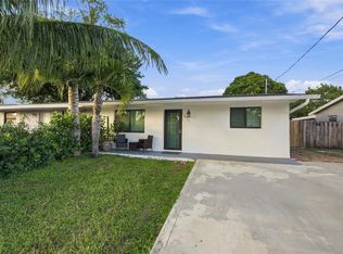 Springbank Park, North Lauderdale, FL 33068