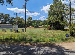 Tbd Highway 178, Sunset, LA 70584