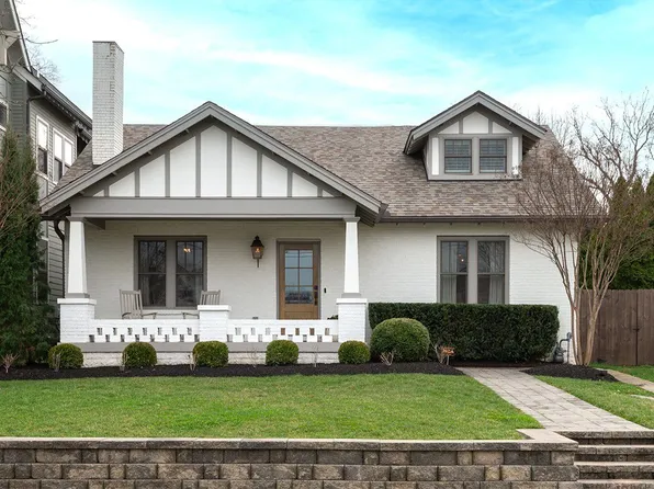 917 Caruthers Ave, Nashville, TN 37204