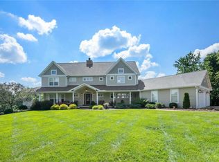 3799 Dyer Rd, O Fallon, MO 63366