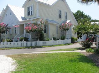 230 Silver Sloop Way, Carolina Beach, NC 28428
