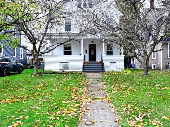 715 Floyd Ave, Rome, NY 13440