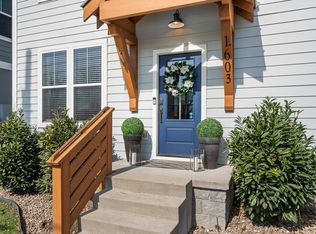 1603 62nd Ave N, Nashville, TN 37209