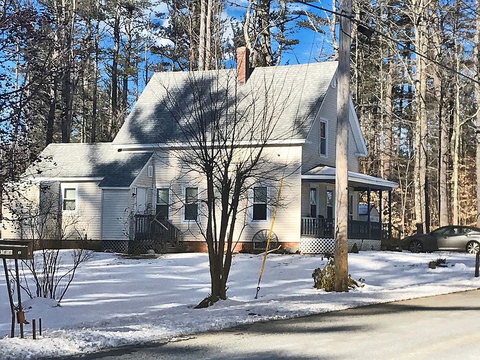 2nd image of 48 Old Winchendon Rd