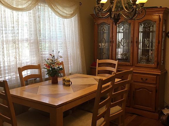 Dinning Area