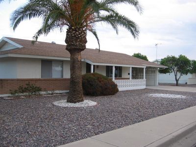 10029 N 105th Ave, Sun City, AZ, 85351