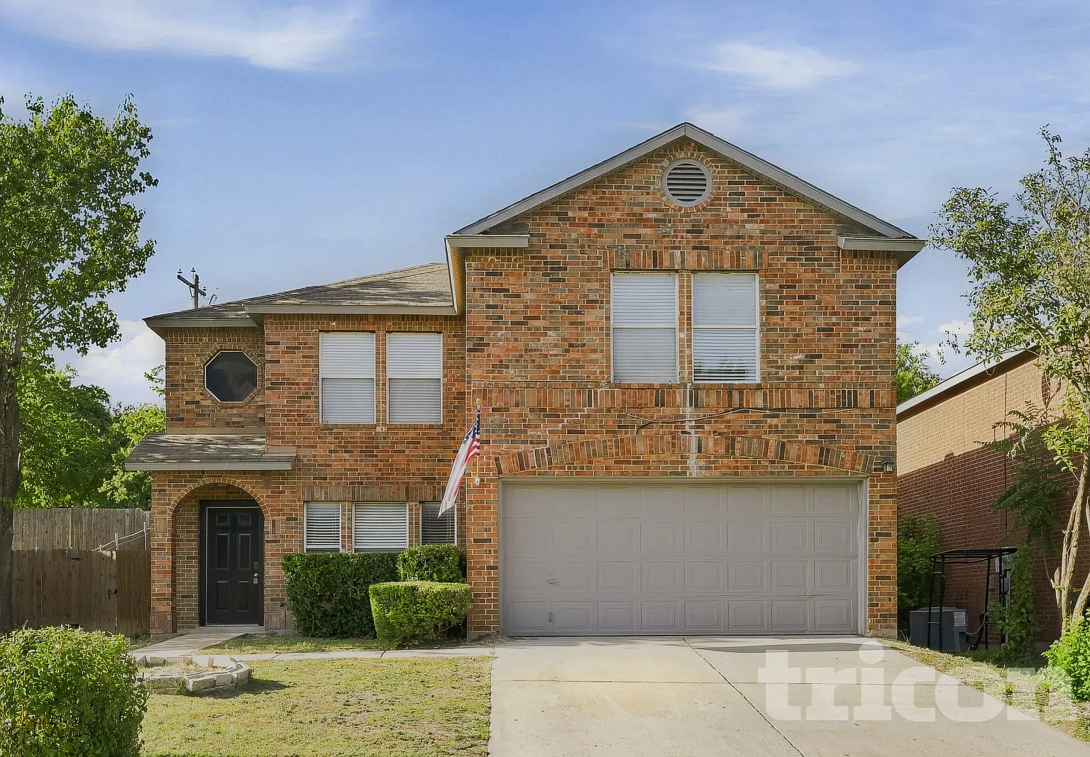 541 Gibson Street Cedar Hill TX — Photo 1