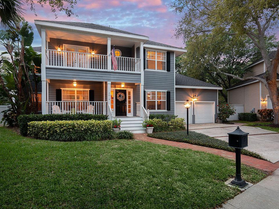 1st image of 2818 Old Bayshore Way