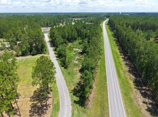 0 Forest Lake Dr, Folkston, GA 31537