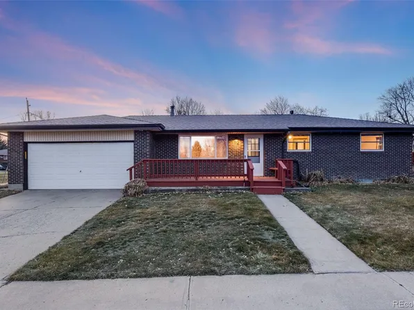 112 N Harding Avenue, Johnstown, CO 80534