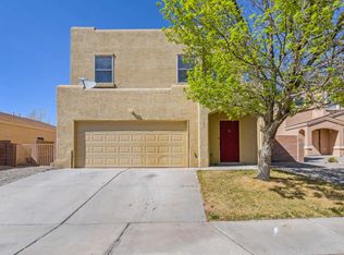 1341 Tesuque Ct NE, Rio Rancho, NM 87144