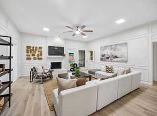 4540 New Orleans Dr, Plano, TX 75093