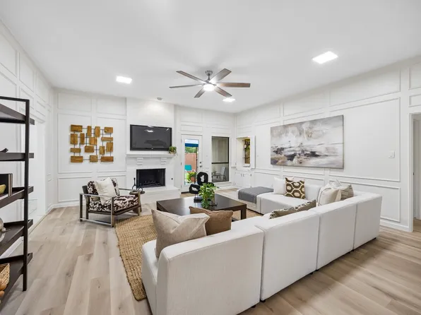 4540 New Orleans Dr, Plano, TX 75093