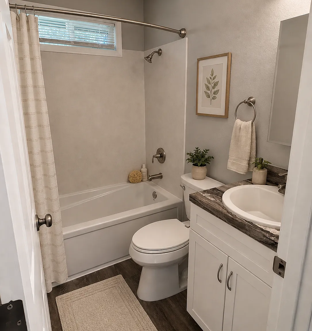 06_Bettis Wagoner Apts - Bldg 06 - 2-R2 — Photo 2