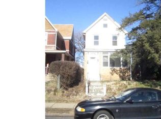 117 Walnut St, Darby, PA 19023