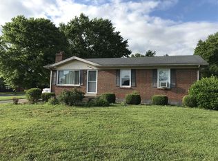 189 Barberry Ln, Bardstown, KY 40004