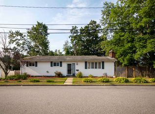 167 Dave St, Manchester, NH 03104