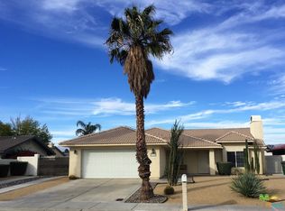 67720 Paletero Rd, Cathedral City, CA 92234