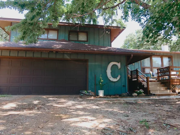 42296 Highway 412, Ringwood, OK 73768