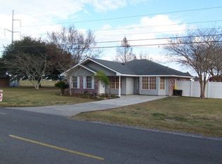 218 Abby Rd, Thibodaux, LA 70301