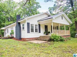 8175 Dunnavant Rd, Leeds, AL 35094