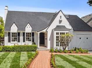 1476 Highway Rd, Burlingame, CA 94010