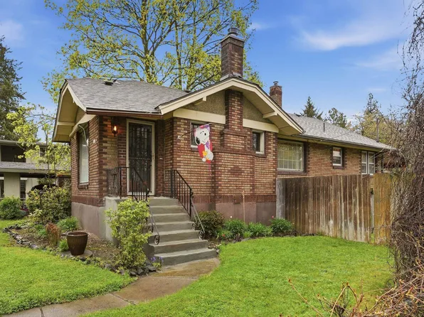 2423 S Grand Blvd, Spokane, WA 99203