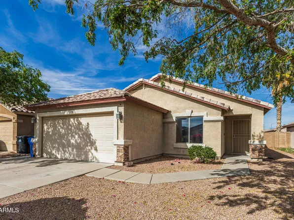 14912 W PORT ROYALE Lane, Surprise, AZ 85379