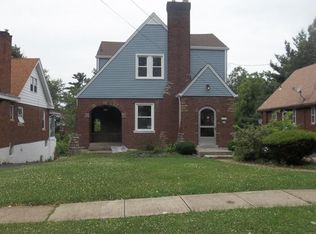 1023 Fisk Ave, Cincinnati, OH