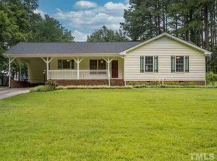 212 Long St, Fuquay Varina, NC 27526