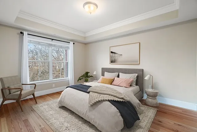 150 Chestnut Hill Ave #202 — Photo 3
