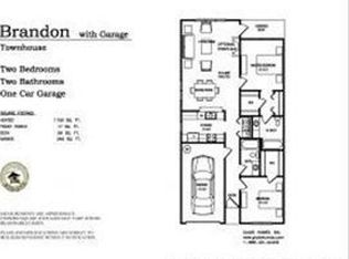 41 Fox Briar Dr #T8, Fletcher, NC 28732