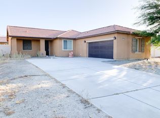 65360 Osprey Ln, Desert Hot Springs, CA 92240