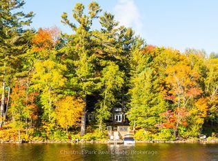 1095 Bayview Ave, Lake Of Bays, ON P0B 1A0