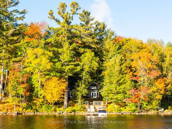 1095 Bayview Ave, Lake Of Bays, ON P0B 1A0
