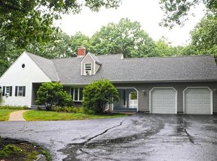 52 Charcalee Dr, Cranston, RI 02921